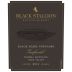 Black Stallion Winery Black Sears Vineyard Zinfandel 2013 Front Label