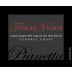 Pianetta Winery Tuscan Nights 2007 Front Label