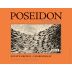Tricycle Wine Company Poseidon Vineyard Estate Chardonnay 2015 Front Label