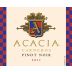 A by Acacia Pinot Noir 2011 Front Label