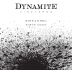 Dynamite Vineyards Zinfandel 2014 Front Label
