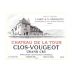 Chateau de la Tour Clos Vougeot Grand Cru (3 Liter Bottle) 2014 Front Label