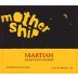Martian Mothership Grenache Blanc 2011 Front Label