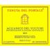 Tenuta del Portale Aglianico del Vulture 2013 Front Label