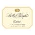 Bethel Heights Estate Grown Chardonnay 2018 Front Label
