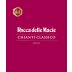 Rocca delle Macie Chianti Classico 2023 Front Label