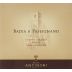 Marchesi Antinori Badia a Passignano Chianti Classico Gran Selezione 2018 Front Label