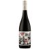 First Drop Mother's Milk Shiraz 2021 Front Bottle Shot