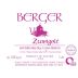 Berger Zweigelt (1 Liter) 2021 Front Label