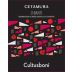 Badia a Coltibuono Cetamura Chianti 2020 Front Label