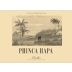 Bodegas Bhilar Struggling Vines Phinca Hapa Tinto 2017 Front Label