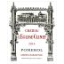 Chateau L'Eglise Clinet 2014 Front Label