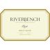 Riverbench Rose 2018 Front Label