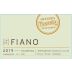 Oliver's Taranga Vineyards Fiano 2019 Front Label