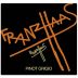 Franz Haas Pinot Grigio 2024 Front Label