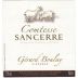 Gerard Boulay Sancerre Comtesse 2022 Front Label