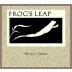 Frog's Leap Petite Sirah 2011 Front Label