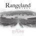 Rangeland Wines Petite Sirah 2007 Front Label