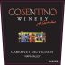 Cosentino Napa Valley Cabernet Sauvignon 2005 Front Label
