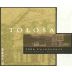 Tolosa Winery Estate Chardonnay 2004 Front Label