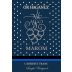 Or Haganuz Marom Cabernet Franc (OU Kosher) 2019 Front Label
