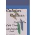 Calstar Cellars ZaZa Zin Old Vine Zinfandel 2006 Front Label