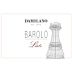 Damilano Barolo Liste 2012 Front Label