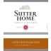 Sutter Home Gewurztraminer 2009 Front Label