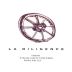 Miner Family La Diligence Syrah 2008 Front Label