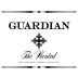 Guardian Cellars The Wanted 2011 Front Label