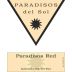 Paradisos del Sol Paradisos 2010 Front Label