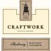 Craftwork Wines Estate Chardonnay 2014 Front Label