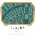 Vina Ijalba Ijalba Reserva 2015 Front Label