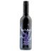 Carol Shelton Black Magic Late Harvest Zinfandel (375ML half-bottle) 2014 Front Bottle Shot