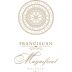 Franciscan Estate Magnificat 2015 Front Label