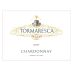 Tormaresca Chardonnay 2017 Front Label