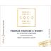 Freeman Effervescence Cuvee (Sonoma Barrel Auction) 2020 Front Label