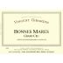 Vincent Girardin Bonnes Mares Grand Cru 2005 Front Label