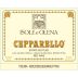 Isole e Olena Cepparello 2018 Front Label