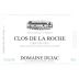 Domaine Dujac Clos de la Roche Grand Cru 2023 Front Label