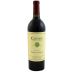 Caymus Napa Valley Cabernet Sauvignon (1.5 Liter Magnum - no label) 1986 Front Bottle Shot