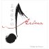 Le Cellier des Princes Aroma Syrah 2017 Front Label