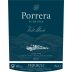 Vall Llach Porrera de Vi de Vila Priorat Negra 2021 Front Label