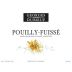 Duboeuf Pouilly-Fuisse 2021 Front Label