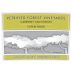 Petrified Forest Vineyards Totem Ridge Cabernet Sauvignon 2013 Front Label