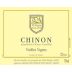 Philippe Alliet Chinon Vieilles Vignes 2021 Front Label