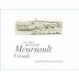 Jean-Marc Roulot Meursault Vireuils 2019 Front Label