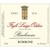 Figli Luigi Oddero Barbaresco Rombone 2016 Front Label