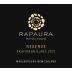 Rapaura Springs Reserve Sauvignon Blanc 2021 Front Label