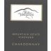 Fisher Vineyards Mountain Estate Vineyard Chardonnay 2014 Front Label